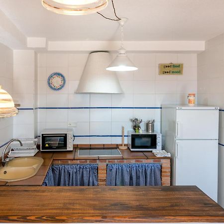 Casa Consuelo Apartment Капилейра Екстериор снимка