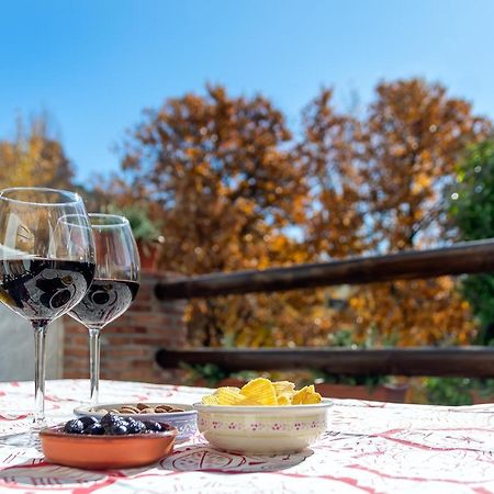 Casa Consuelo Apartment Капилейра Екстериор снимка