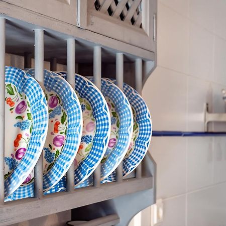 Casa Consuelo Apartment Капилейра Екстериор снимка