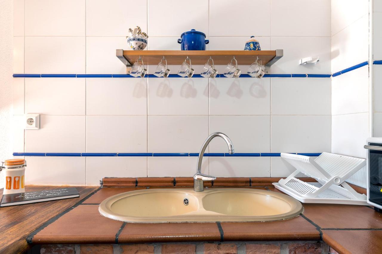 Casa Consuelo Apartment Капилейра Екстериор снимка