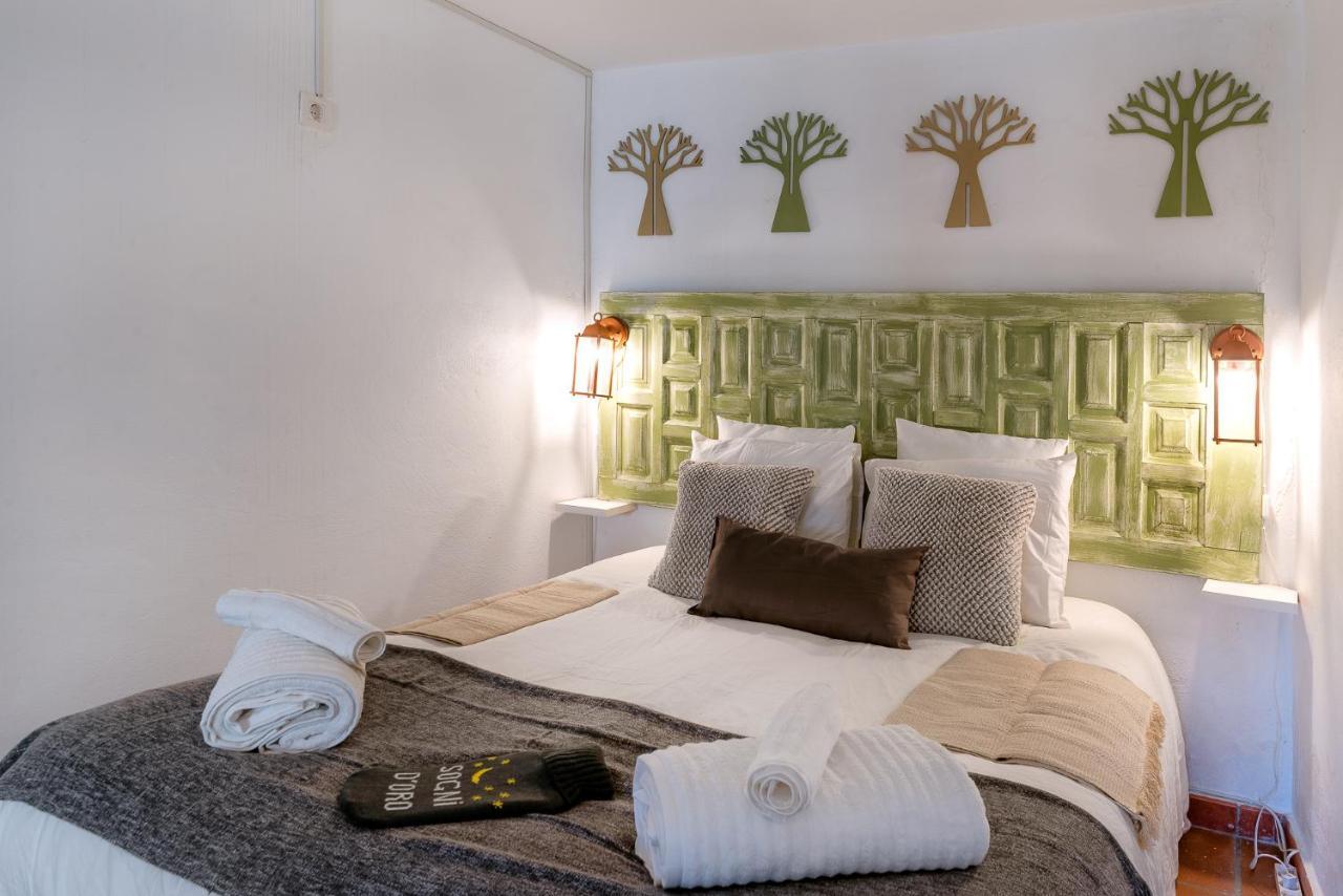 Casa Consuelo Apartment Капилейра Екстериор снимка